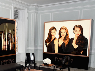Kardashians face legal action over breach of contract