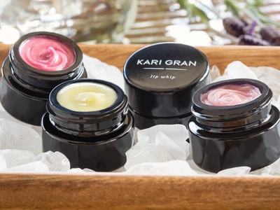Kari Gran secures retail deal with Sephora