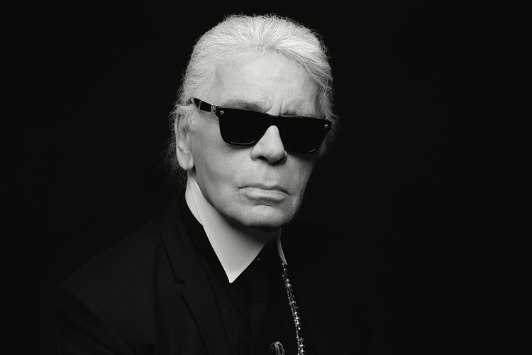 Karl Lagerfeld, Chanel's Creative Director, dies aged 85 