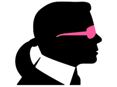 Karl Lagerfeld to partner with ModelCo in 2018 