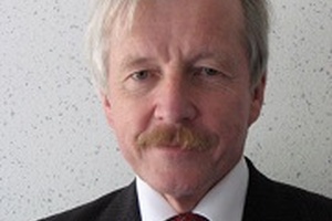 Karl Lintner appointed associate professor at the University of Versailles-Saint Quentin
