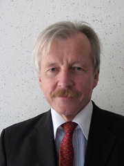 Karl Lintner appointed associate professor at the University of Versailles-Saint Quentin