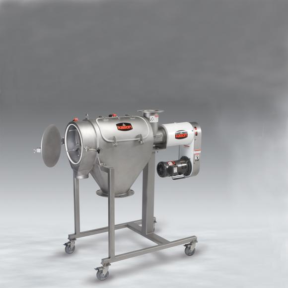 Kason create centrifugal force