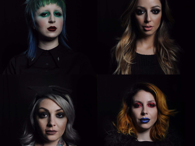 Kat Von D assembles first-ever MUA team to promote brand 