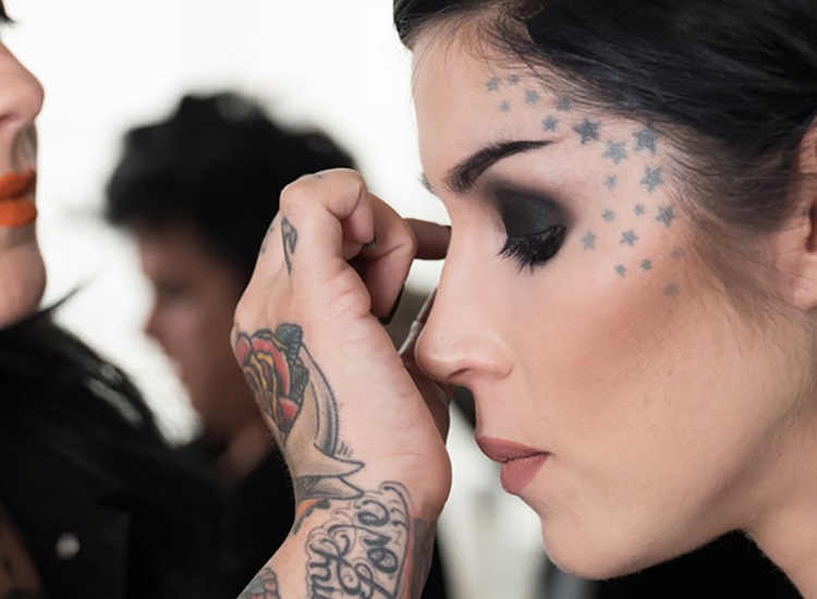 Kat Von D Beauty launches Pro Program for make-up artists
