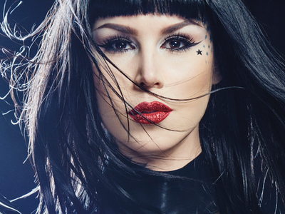 Kat Von D Beauty relaunches perfume range