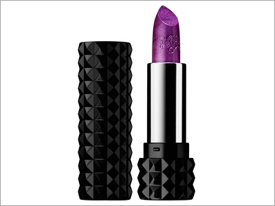 Kat Von D reveals new website