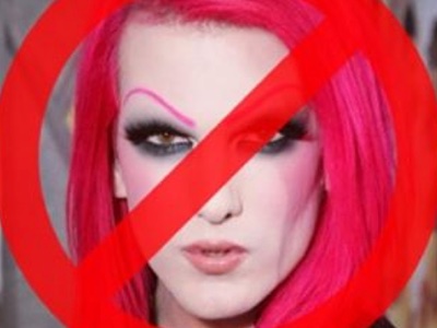 Kat Von D to pull ‘Jeffree’ lipstick shade after fall-out

