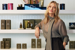Kate Moss’ beauty brand Cosmoss enters liquidation