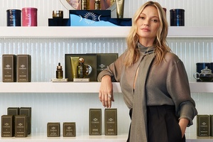 Kate Moss’ Cosmoss partners with Four Seasons London to launch first-ever spa treatment