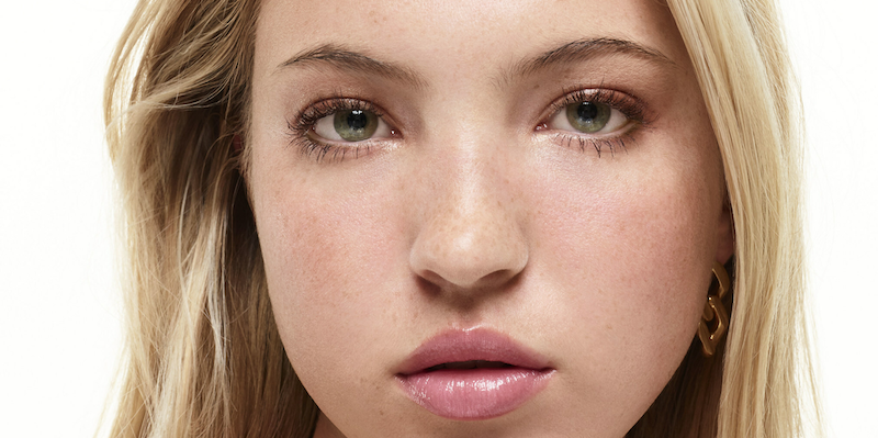 Kate Moss’ daughter is the new face of YSL Beauty