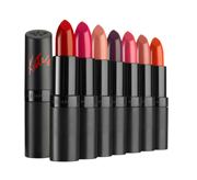 Kate Moss debuts first lipstick for Rimmel