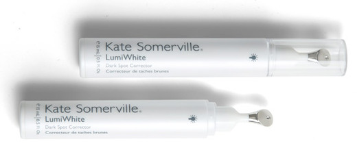 Kate Somerville LumiWhite dark spot corrector