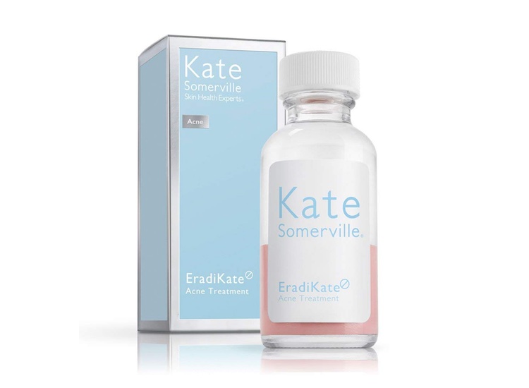 Kate Somerville opens first UK store
