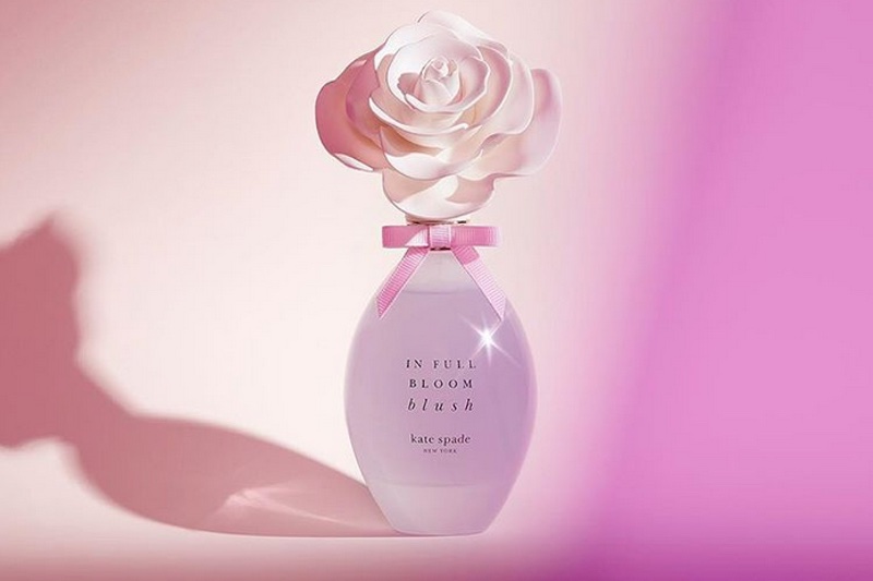 Kate Spade signs licensing deal with Interparfums