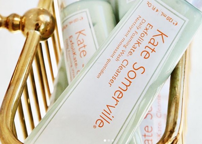 #KatesComing: Kate Somerville to launch skin care range into the UK this February