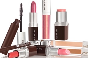 Katherine Cosmetics receives new investment
