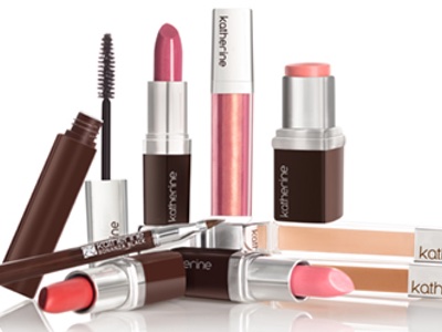 Katherine Cosmetics receives new investment
