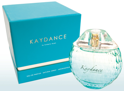 Kaydance by Kimberly Wyatt 