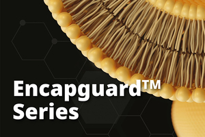 KCI develops ‘Encapguard TM’ technology for enhanced skin delivery