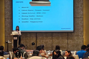 KCI introduces K-Beauty and tailored solutions in the Philippines
