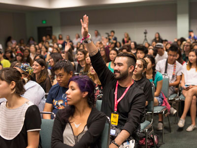 KCon LA 2015 reveals new Korean beauty trends 