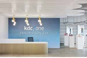 kdc/one and Clarion Group target Indian beauty expansion with joint venture