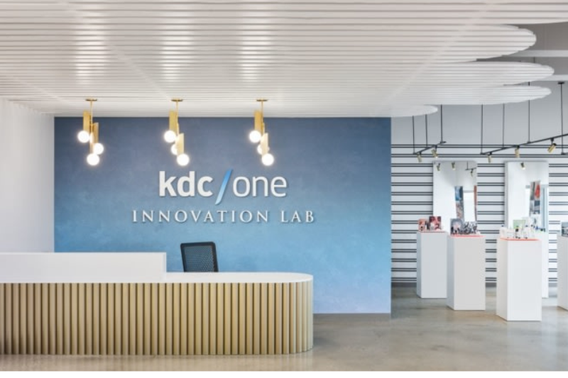 kdc/one and Clarion Group target Indian beauty expansion with joint venture