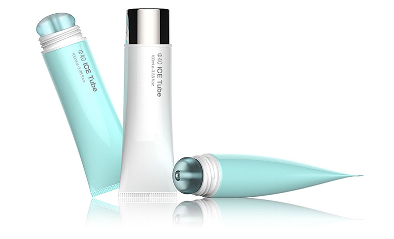 Keep skin cool with Yonwoo’s Ice Tube