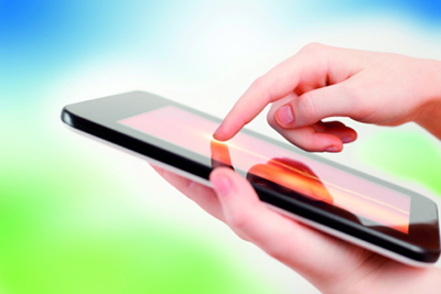Keeping consumers in the loop
