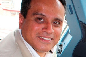 Keepme appoints Head of Technical Services in Cosmetics division