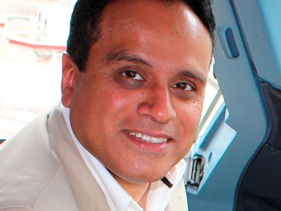 Keepme appoints Head of Technical Services in Cosmetics division