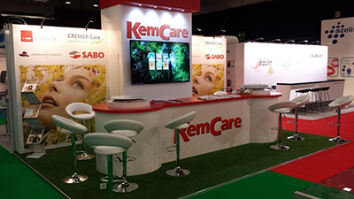 KemCare Ltd to exhibit at SCS Formulate