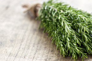 Kemin awarded certification for sustainable rosemary production