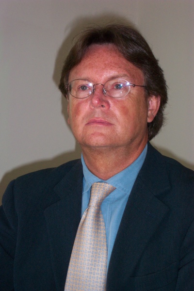 Ken Lamacraft, founder of KLM, talks niche brands