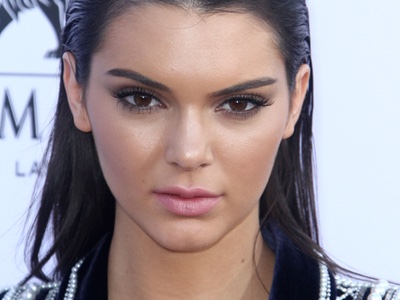 Kendall Jenner sues Cutera for using her image in acne adverts