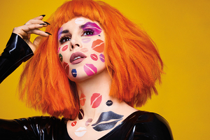 Kendo attempts to remove Kat Von D from KVD Beauty brand history 