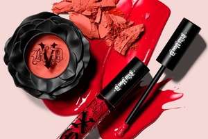 Kendo signs Ulta retail deal for KVD Vegan Beauty 