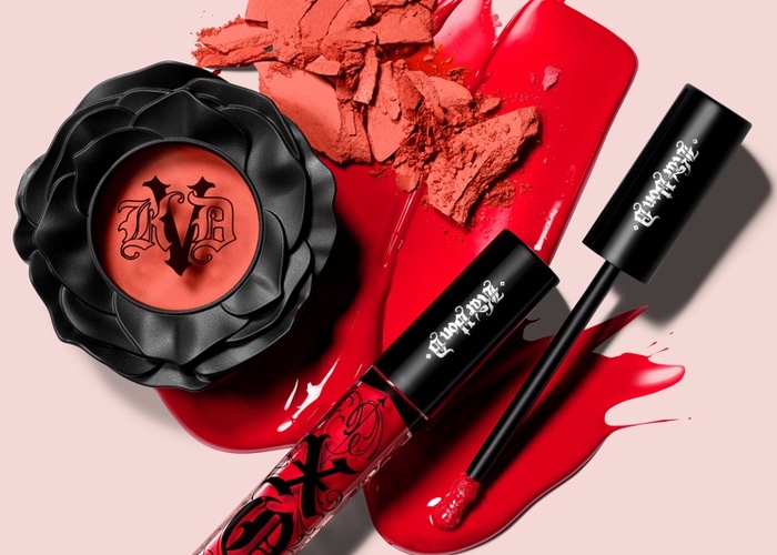 Kendo signs Ulta retail deal for KVD Vegan Beauty 