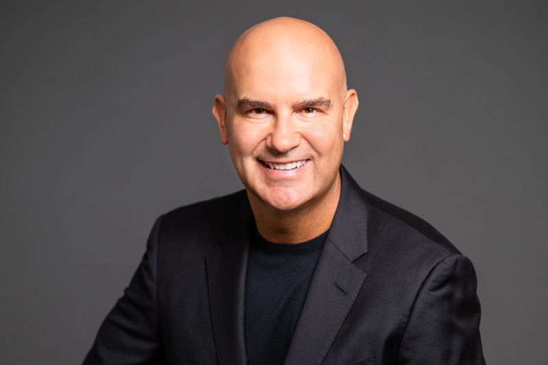Kenvue appoints beauty veteran Andrew Stanleick to C-suite