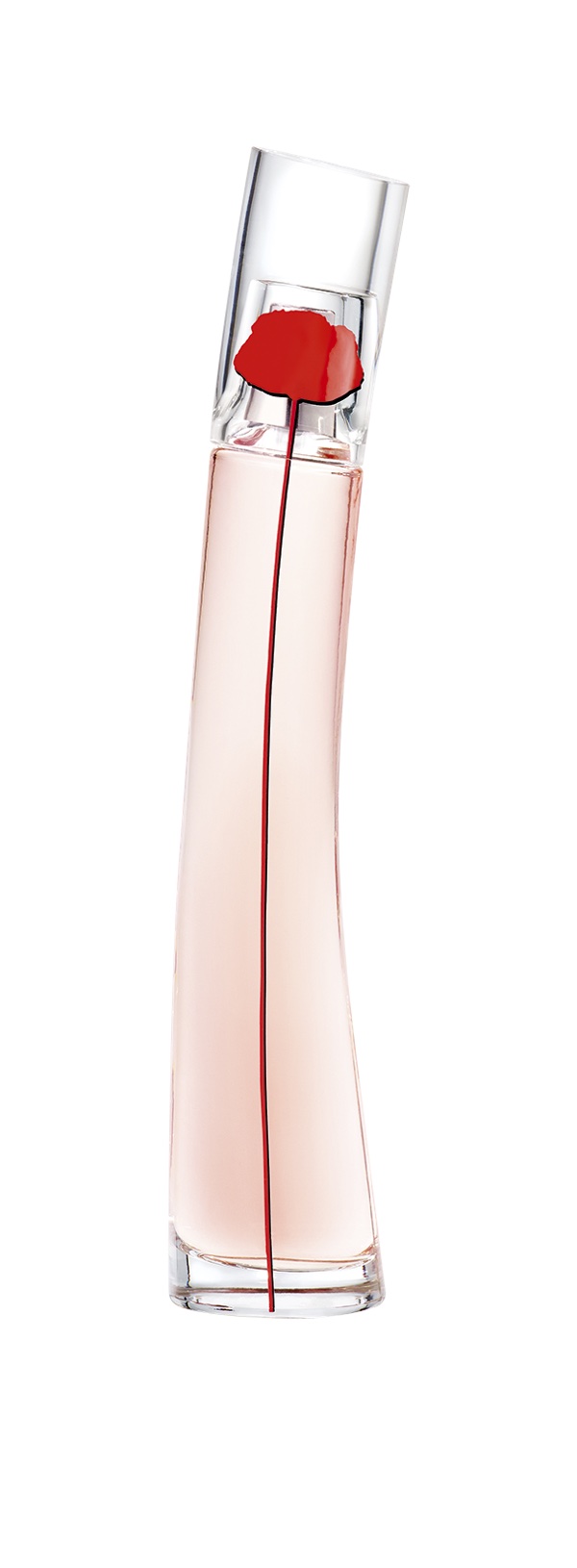 Kenzo Parfums is using this flower at the centre of its new fragrance 