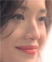 Kenzo Parfums signs Shu Qi