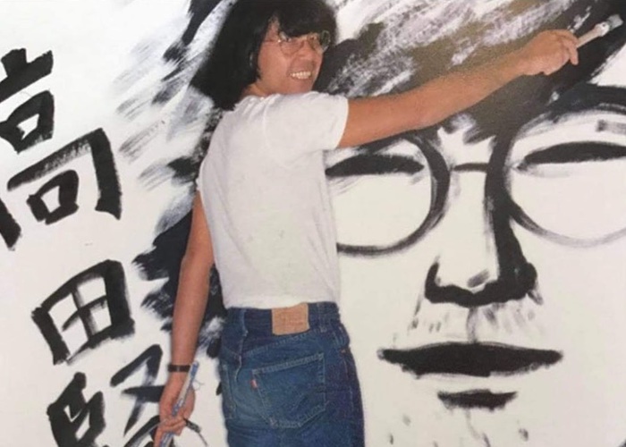 Kenzo Takada: Beauty and fashion founder dies at 81 of Covid-19 