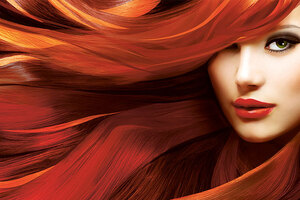 KeraGuard: Powerful protection and repair for hair