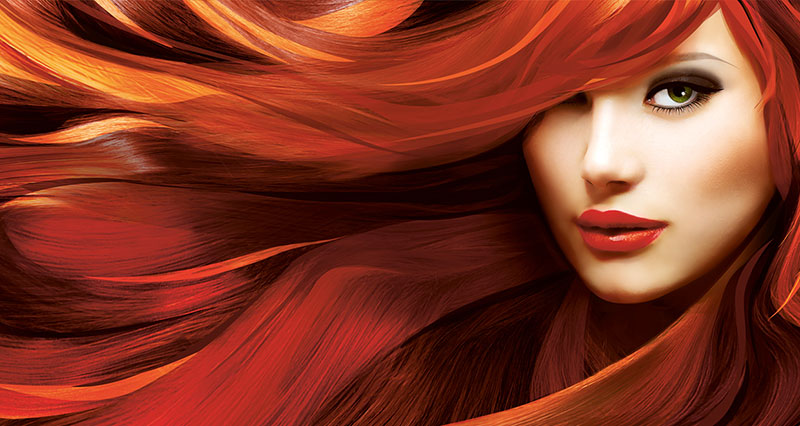KeraGuard: Powerful protection and repair for hair