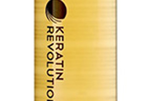 Keratin Revolution unveils argan oil illuminate for hair treatment