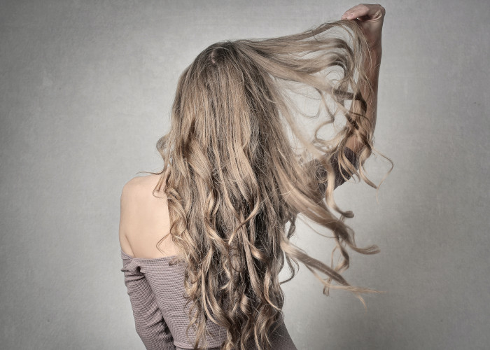 Keratin: What is it and why is it so vital for your skin and hair?