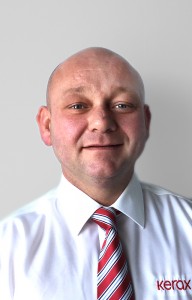 Kerax announce the appointment of John Appleton 
