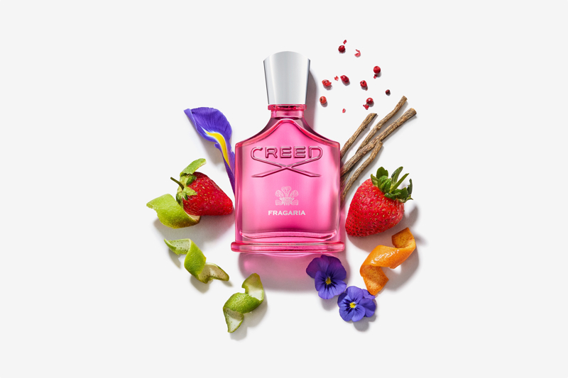 Kering Beauté nets Kering €323 million in 2024