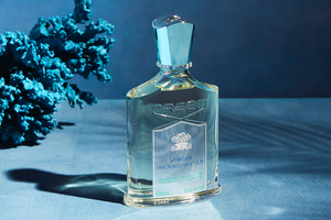 Kering buys luxury fragrance house Creed for new beauty division